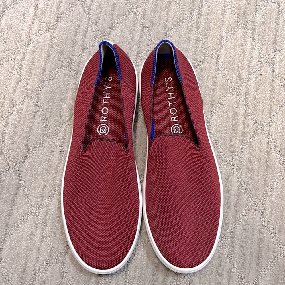 Rothy’s The Sneaker